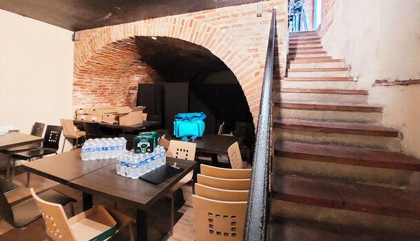 Local commercial 2 pièces  à vendre Albi 81000