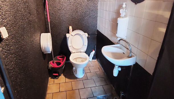 Local commercial 2 pièces  à vendre Albi 81000