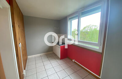 vente appartement 64 900 € à proximité de Fontenay (88600)