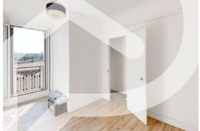 appartement 3 pièces 43 m2 à vendre à Asnières-sur-Seine (92600)