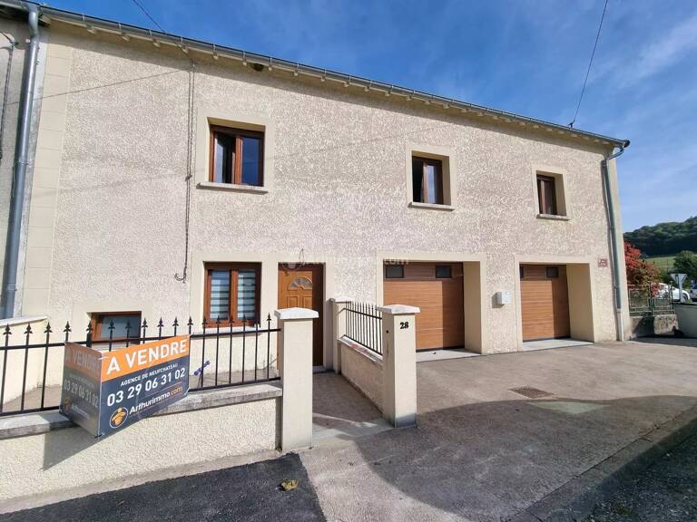 Maison entièrement rénovée — photo 1