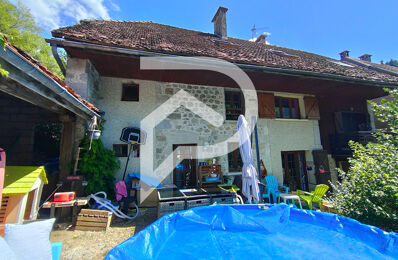 vente maison 350 000 € à proximité de Villard-Bonnot (38190)