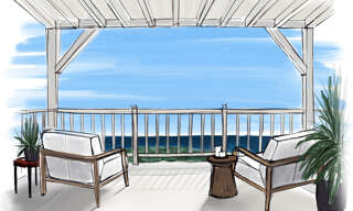 Appartement neuf   m² à vendre à Biarritz (64200)