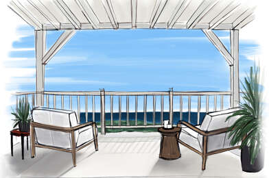 Appartement 2 pièces 620000 €