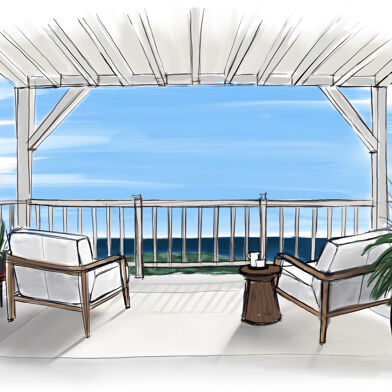 Appartement 4 pièces 999500 €