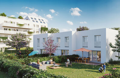 vente appartement à partir de 455 000 € à proximité de Lauzerville (31650)