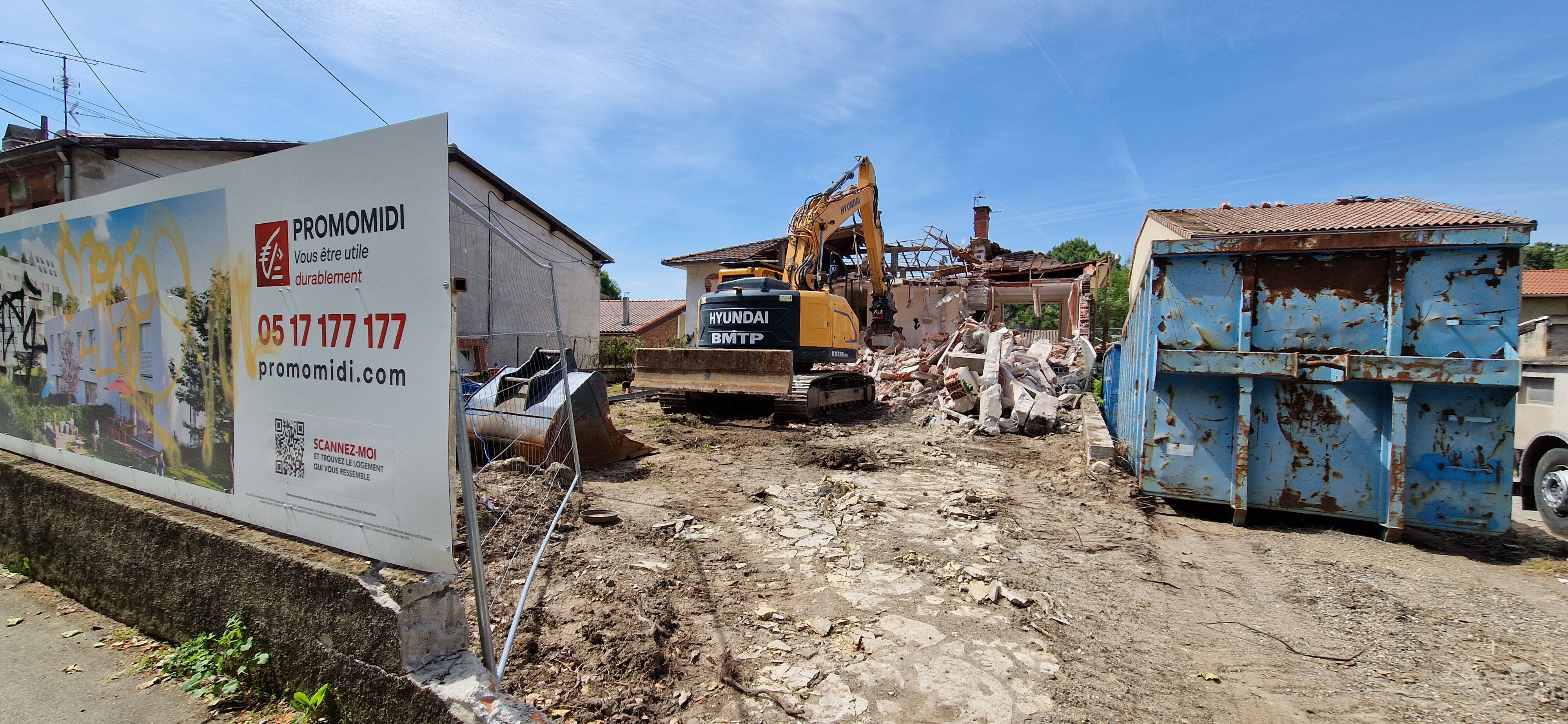 Appartement neuf 4 pièces 84 m²