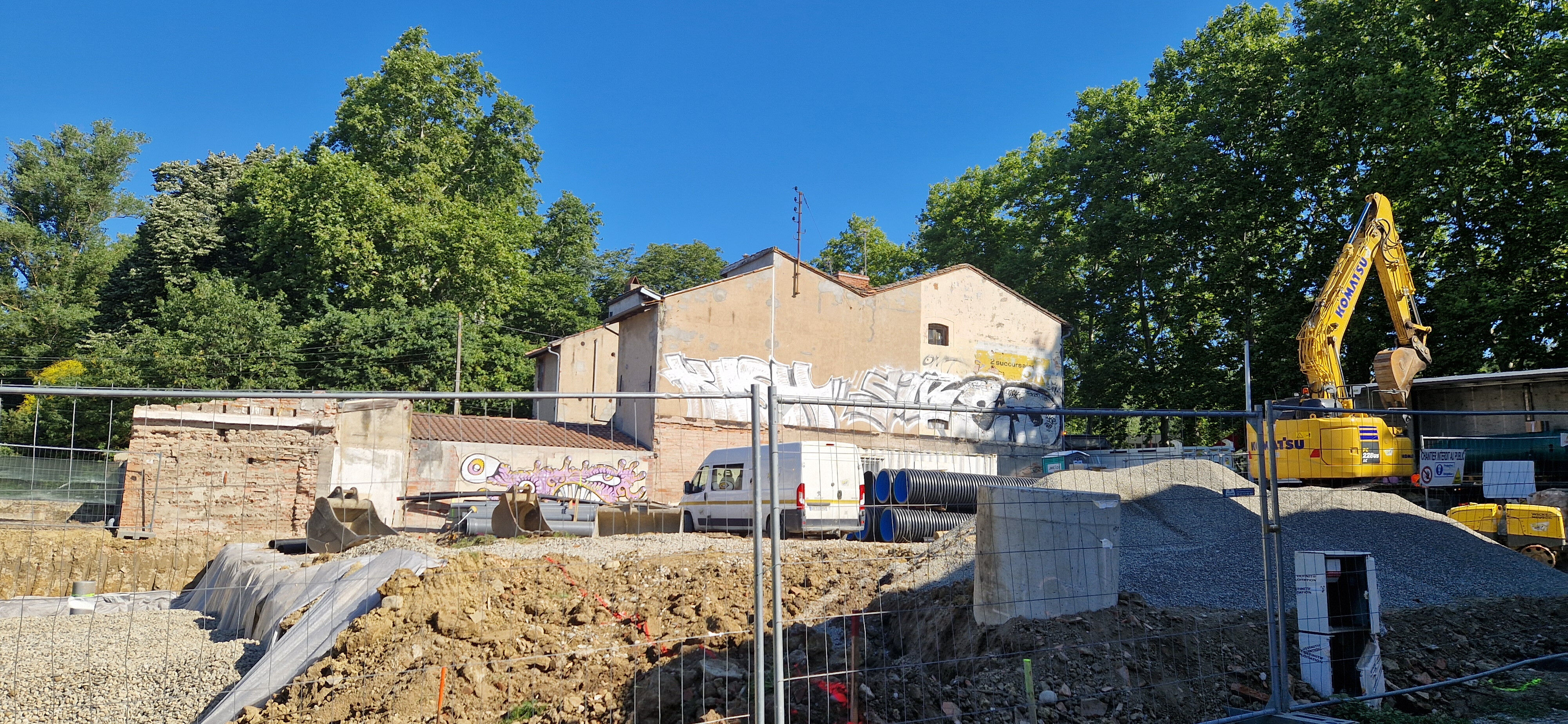 Appartement neuf 4 pièces 84 m²