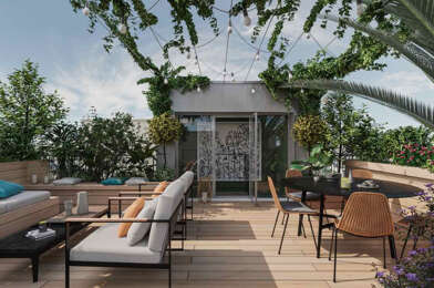 Appartement 4 pièces 940000 €