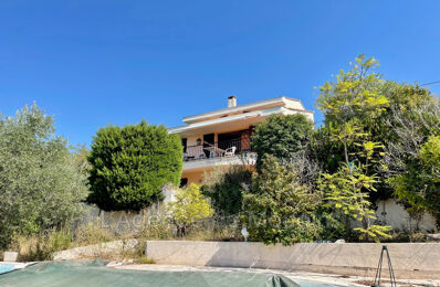 vente maison 795 000 € à proximité de Grasse (06130)