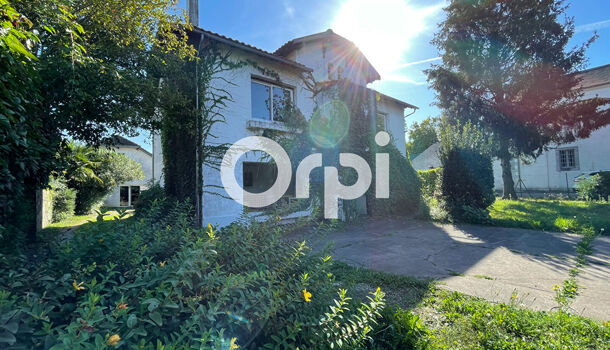 Villa / Maison 7 pièces  à vendre Pontacq 64530