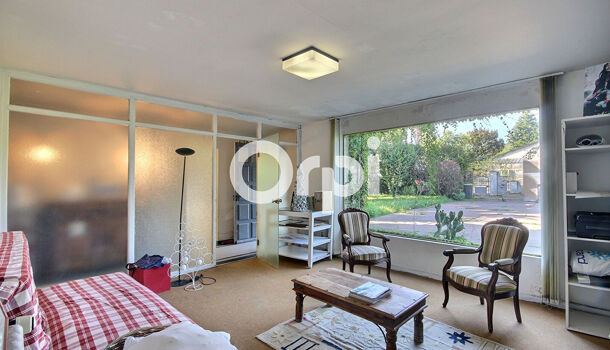 Villa / Maison 7 pièces  à vendre Pontacq 64530