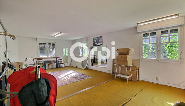 Villa / Maison 7 pièces  à vendre Pontacq 64530