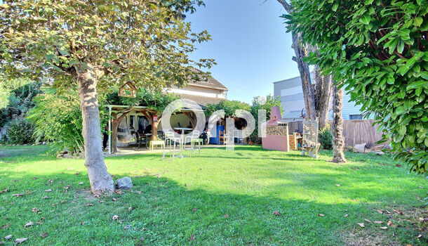 Villa / Maison 7 pièces  à vendre Pontacq 64530