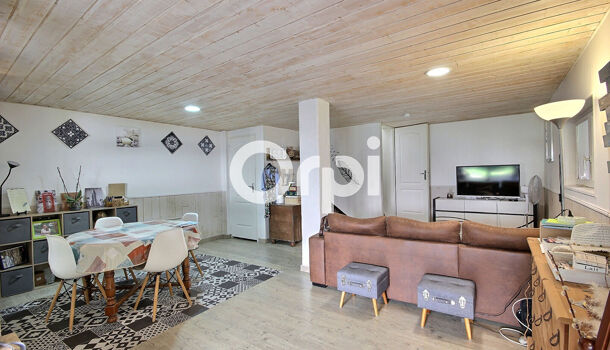 Villa / Maison 7 pièces  à vendre Pontacq 64530