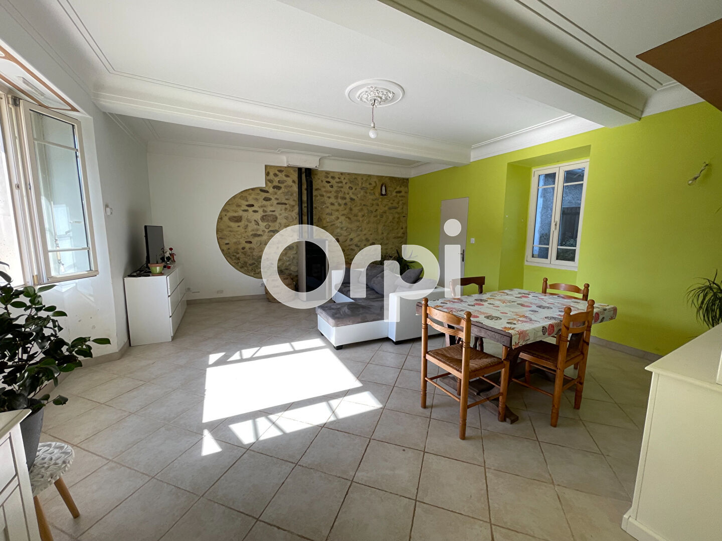 Villa / Maison  T6 à vendre Ger 64530