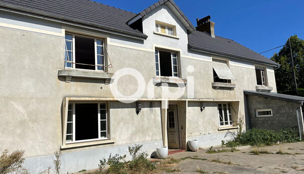 Villa / Maison 6 pièces  à vendre Ger 64530