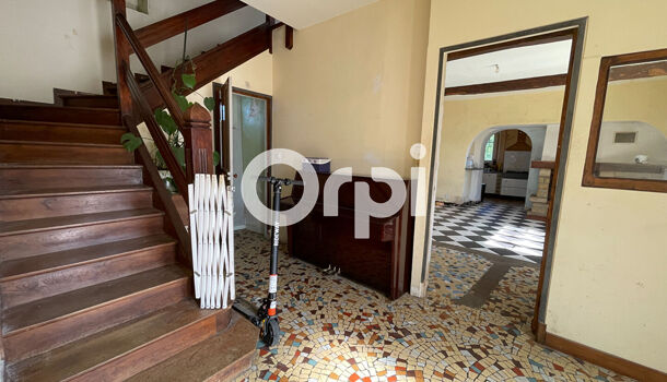 Villa / Maison 6 pièces  à vendre Ger 64530