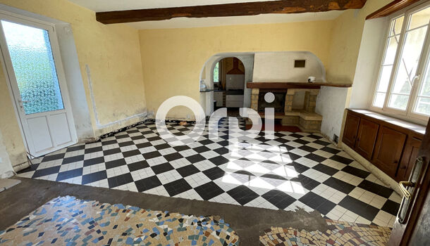 Villa / Maison 6 pièces  à vendre Ger 64530