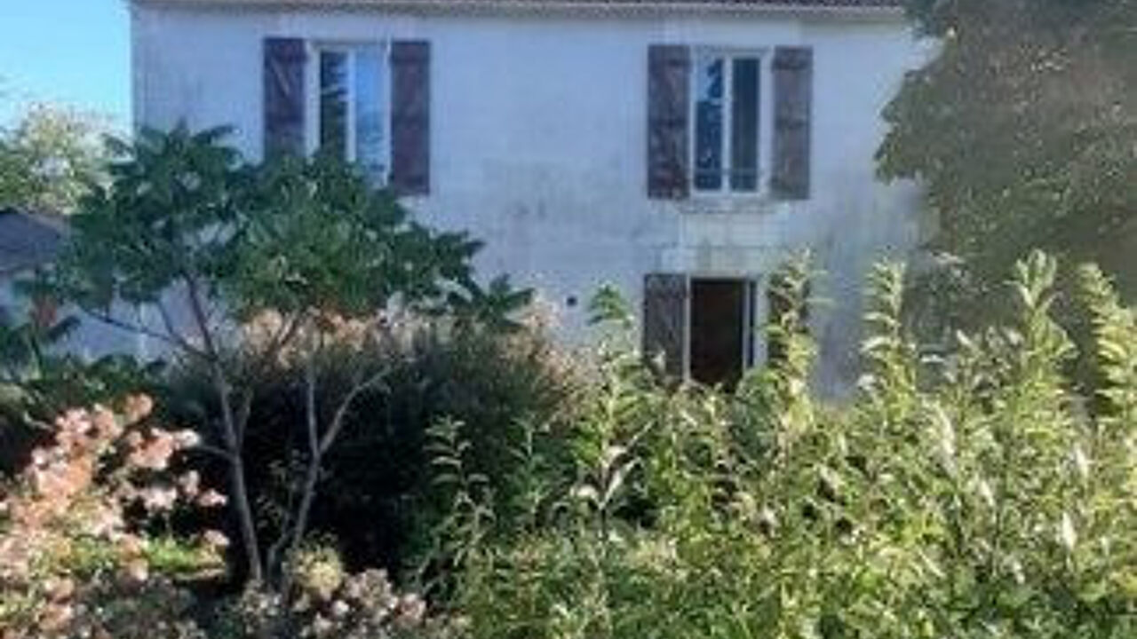 maison 5 pièces 100 m2 à vendre à Les Velluire-sur-Vendée (85770)