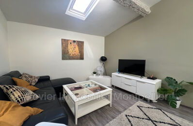 vente appartement 189 900 € à proximité de Juvignac (34990)