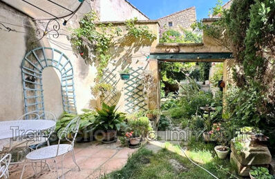 vente maison 328 000 € à proximité de Saint-Pierre-de-Mézoargues (13150)