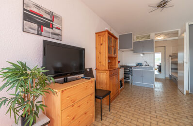 vente appartement 99 000 € à proximité de Aigues-Mortes (30220)