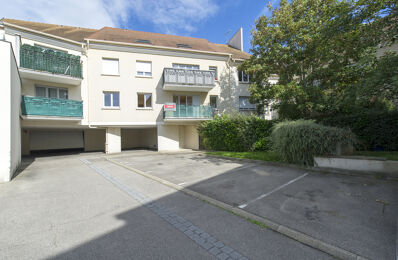 vente appartement 175 000 € à proximité de Aincourt (95510)