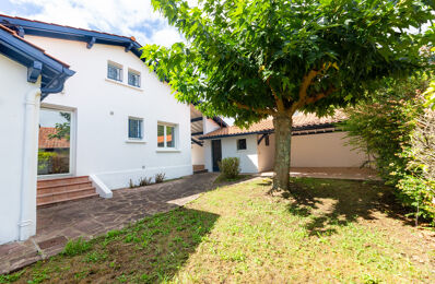 vente maison 640 000 € à proximité de Cambo-les-Bains (64250)
