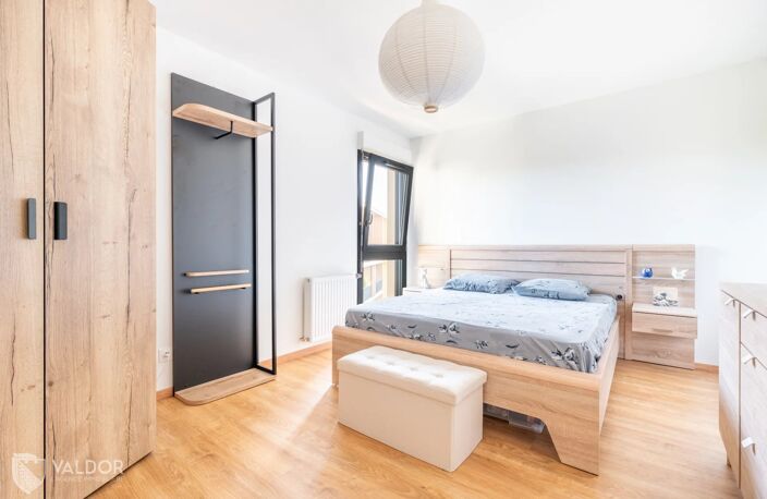 APPARTEMENT T3 65M2 ECO-QUARTIER VILLEFRANCHE — photo 5