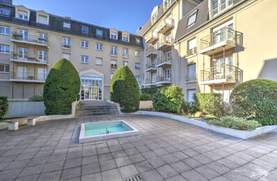 vente appartement 309 000 € à proximité de Ecquevilly (78920)
