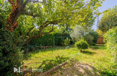 vente maison 359 000 € à proximité de Aix-en-Provence (13090)