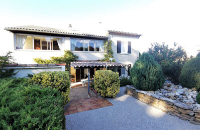 vente maison 470 000 € à proximité de Saint-Pantaléon-les-Vignes (26770)