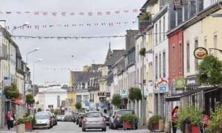 Commerce  183 m² à vendre à Carhaix-Plouguer (29270)