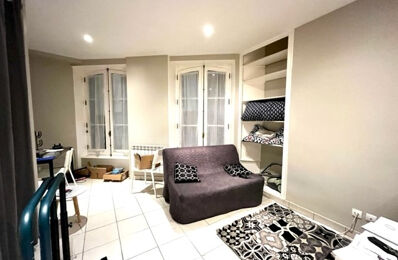 location appartement 385 € CC /mois à proximité de Cour-sur-Loire (41500)