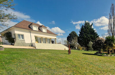 vente maison 304 000 € à proximité de Saint-Genest-d'Ambière (86140)