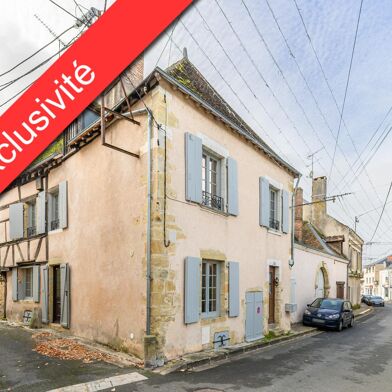 Maison 5 pièces 139 m²