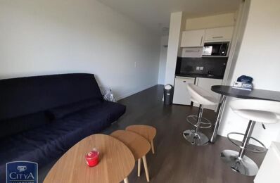 location appartement 610 € CC /mois à proximité de Rochecorbon (37210)