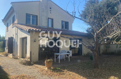 vente maison 370 000 € à proximité de Montaigut-sur-Save (31530)