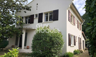Maison 7 Pièces 210 m² à vendre à Grenade (31330)