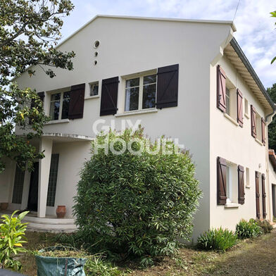 Maison 7 pièces 370000 €