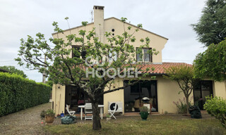 Maison 7 Pièces 210 m² à vendre à Grenade (31330)