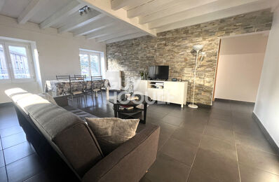 vente appartement 137 000 € à proximité de Le Péage-de-Roussillon (38550)