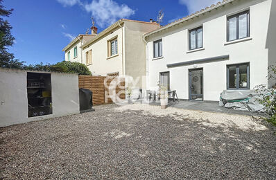 vente maison 264 000 € à proximité de Cabestany (66330)