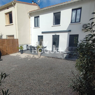 Maison 3 pièces 83 m²