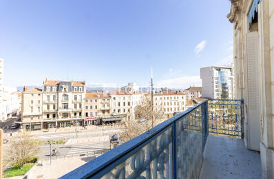 vente appartement 270 000 € à proximité de Bourg-Lès-Valence (26500)