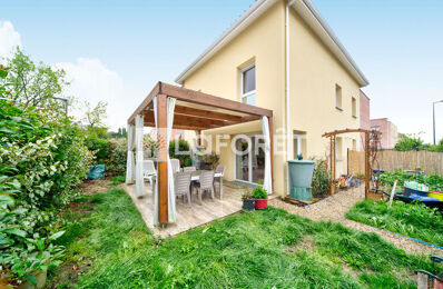 vente maison 275 500 € à proximité de Lapeyrouse-Fossat (31180)