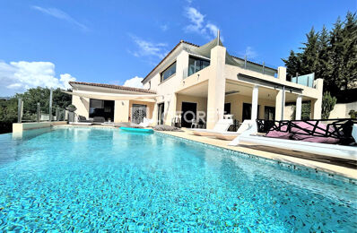 vente maison 3 180 000 € à proximité de La Colle-sur-Loup (06480)