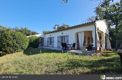 vente maison 390 000 € à proximité de Aiguèze (30760)