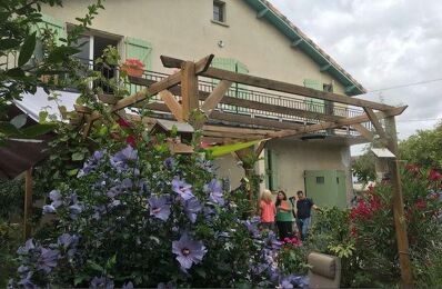 vente maison 155 000 € à proximité de Montcuq-en-Quercy-Blanc (46800)